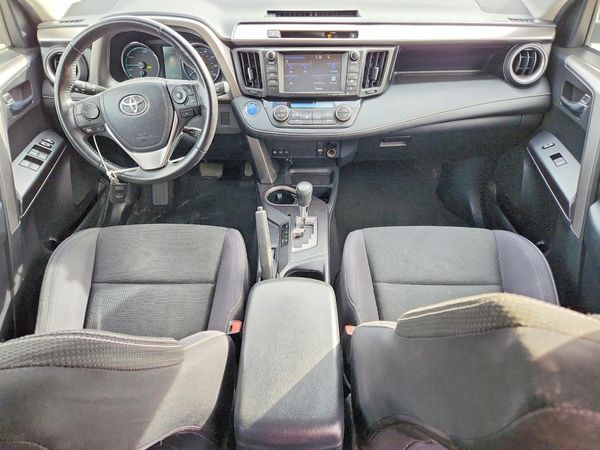 2016 TOYOTA RAV4 HV XLE (M Grade)