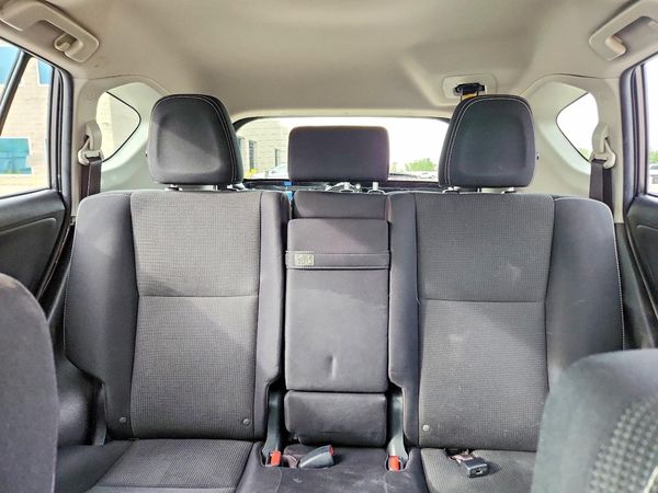 2016 TOYOTA RAV4 HV XLE (M Grade)