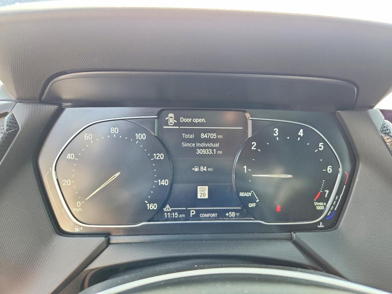 2021 BMW 228XI xDrive GC