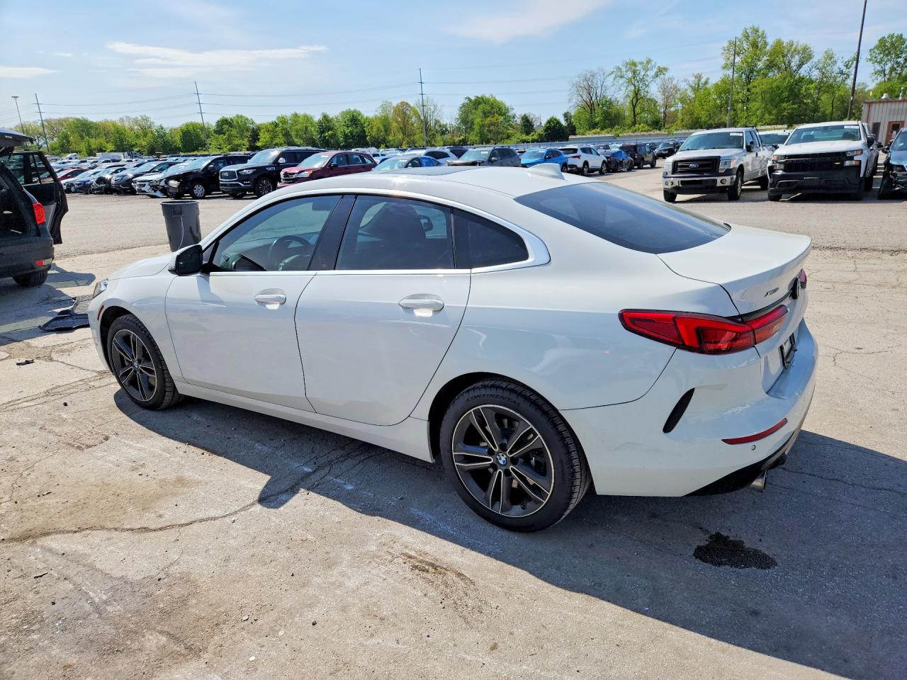 2021 BMW 228XI xDrive GC