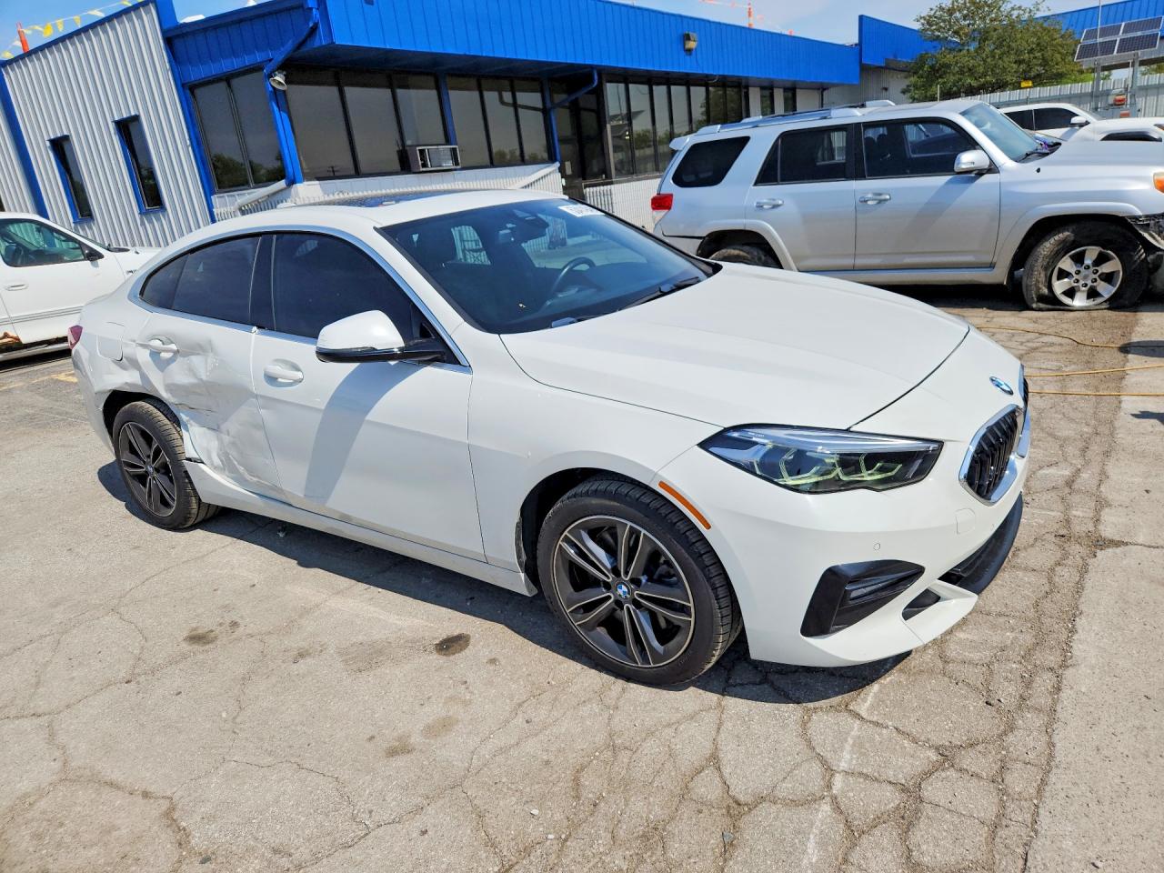 2021 BMW 228XI xDrive GC