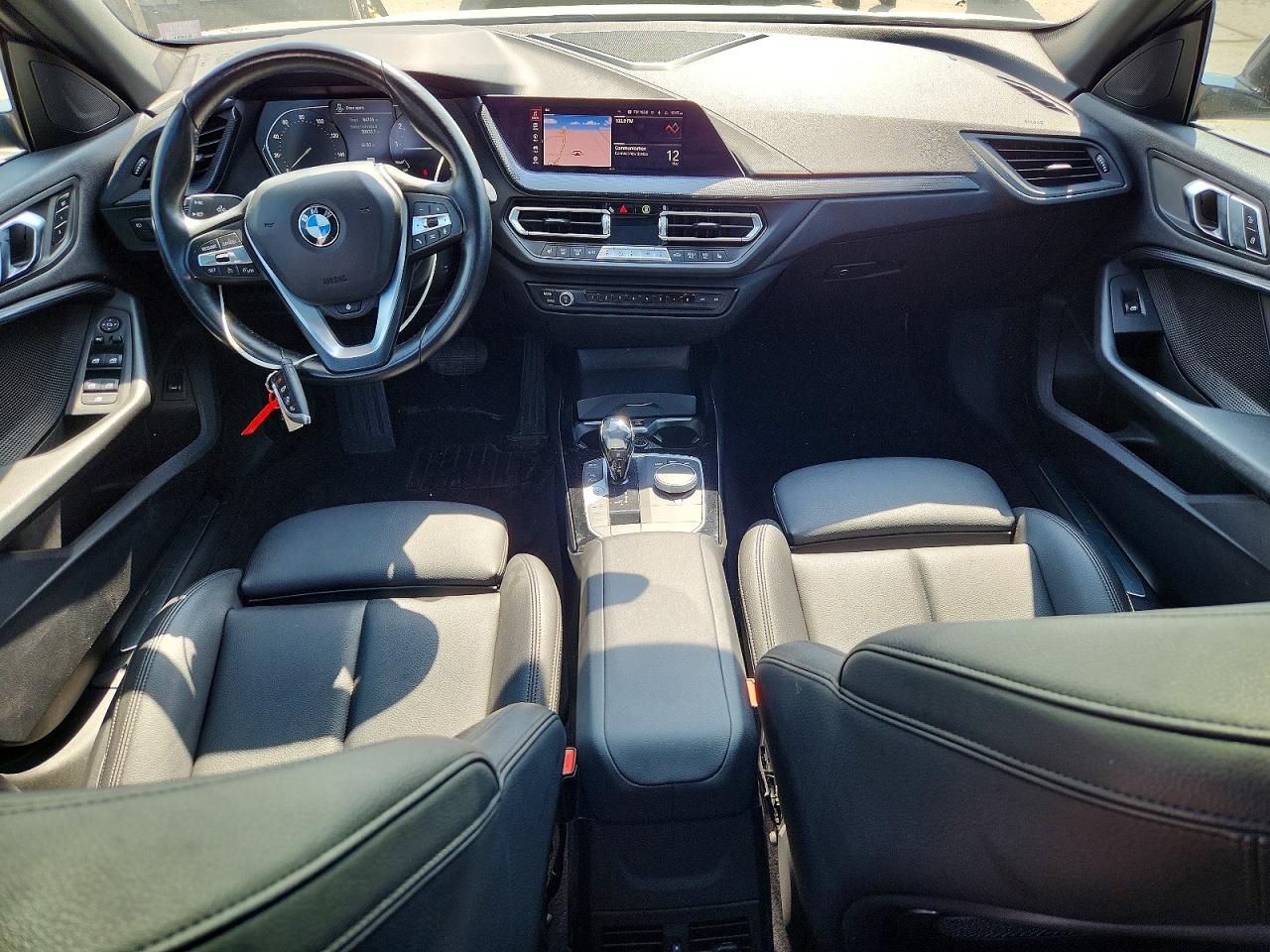 2021 BMW 228XI xDrive GC