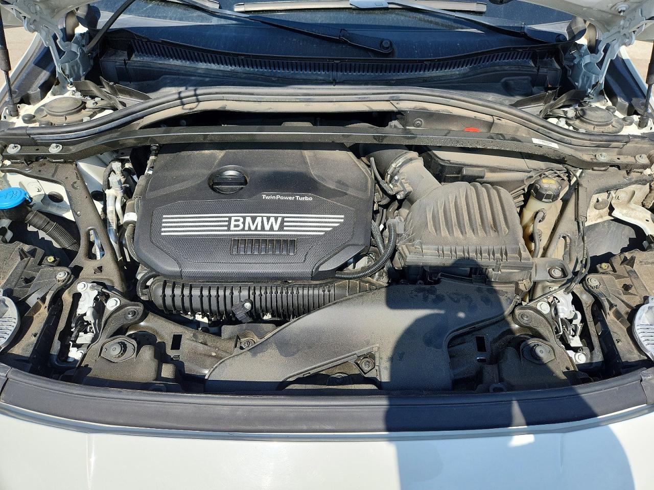 2021 BMW 228XI xDrive GC