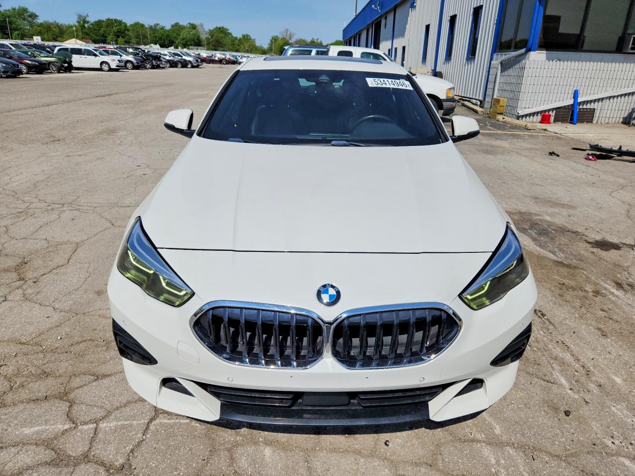 2021 BMW 228XI xDrive GC