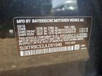 2018 BMW X3 sDrive30i