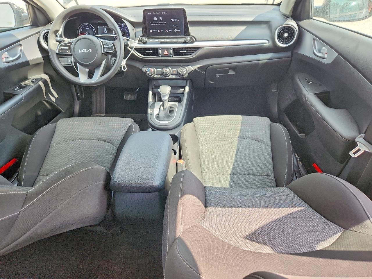 2023 KIA FORTE LX, LXS