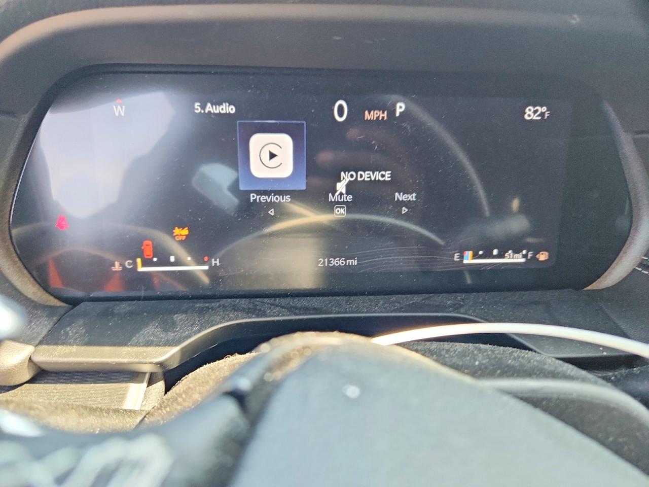 2025 JEEP GRAND CHEROKEE Laredo, Altitude