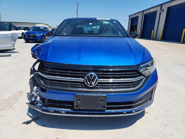 2024 VOLKSWAGEN JETTA