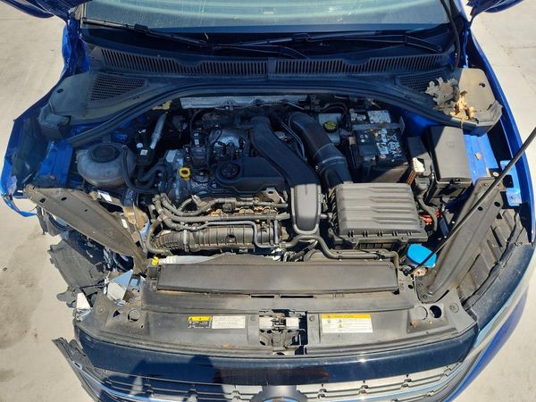 2024 VOLKSWAGEN JETTA