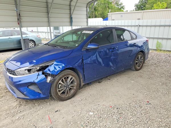 2024 KIA FORTE LX, LXS