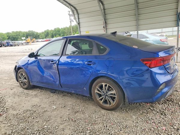 2024 KIA FORTE LX, LXS