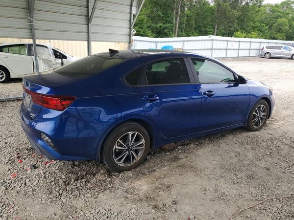 2024 KIA FORTE LX, LXS
