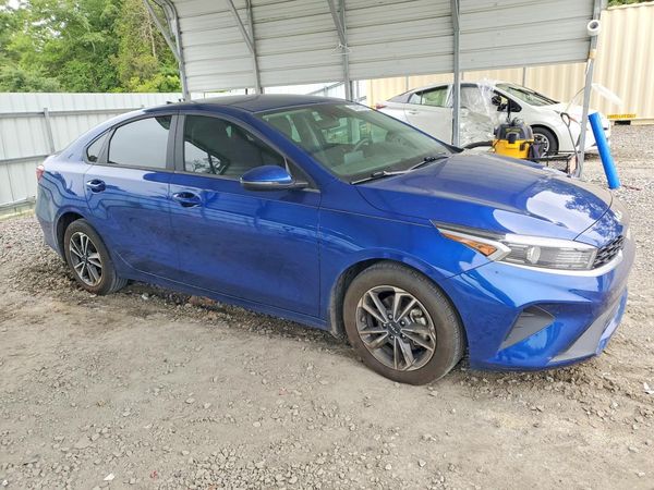2024 KIA FORTE LX, LXS