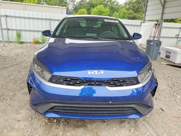2024 KIA FORTE LX, LXS