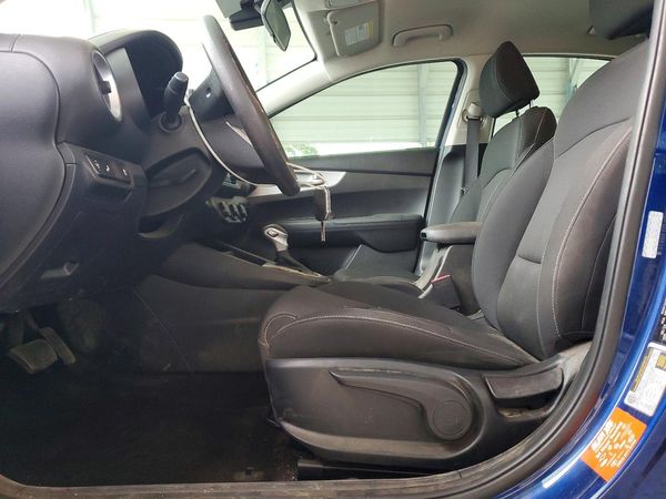 2024 KIA FORTE LX, LXS