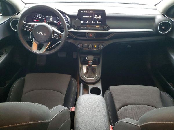 2024 KIA FORTE LX, LXS