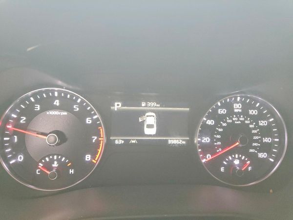 2024 KIA FORTE LX, LXS