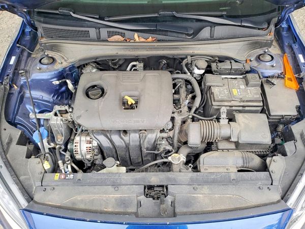 2024 KIA FORTE LX, LXS