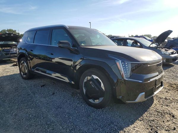 2026 KIA EV9