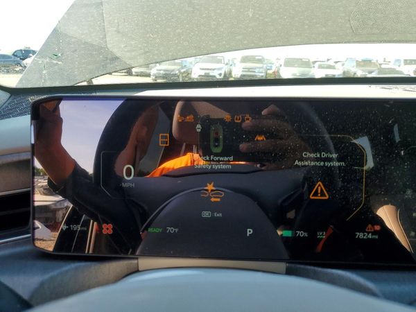 2026 KIA EV9