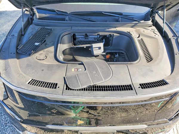 2026 KIA EV9