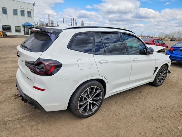 2021 BMW X3 xDrive30e