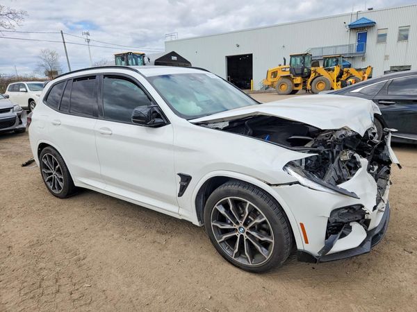 2021 BMW X3 xDrive30e