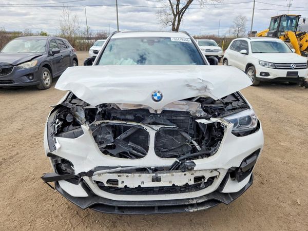 2021 BMW X3 xDrive30e