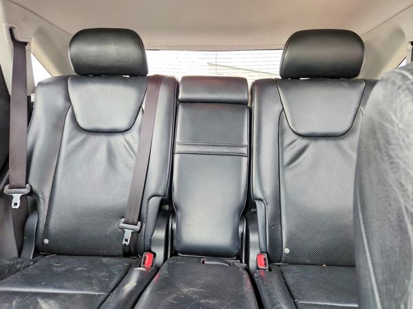 2013 LEXUS RX