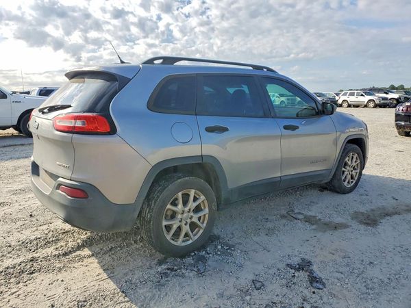 2015 JEEP CHEROKEE Sport