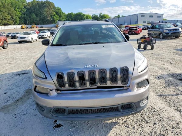 2015 JEEP CHEROKEE Sport