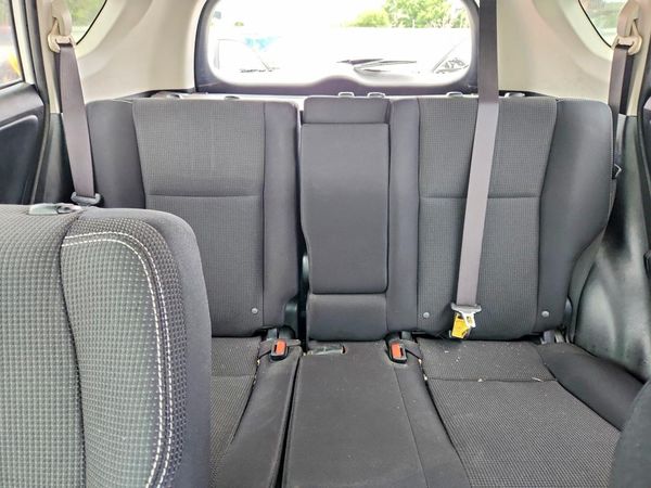 2018 TOYOTA RAV4 Adventure/XLE