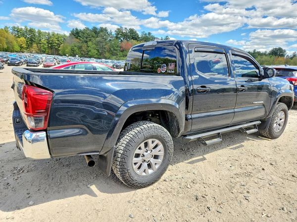 2018 TOYOTA TACOMA