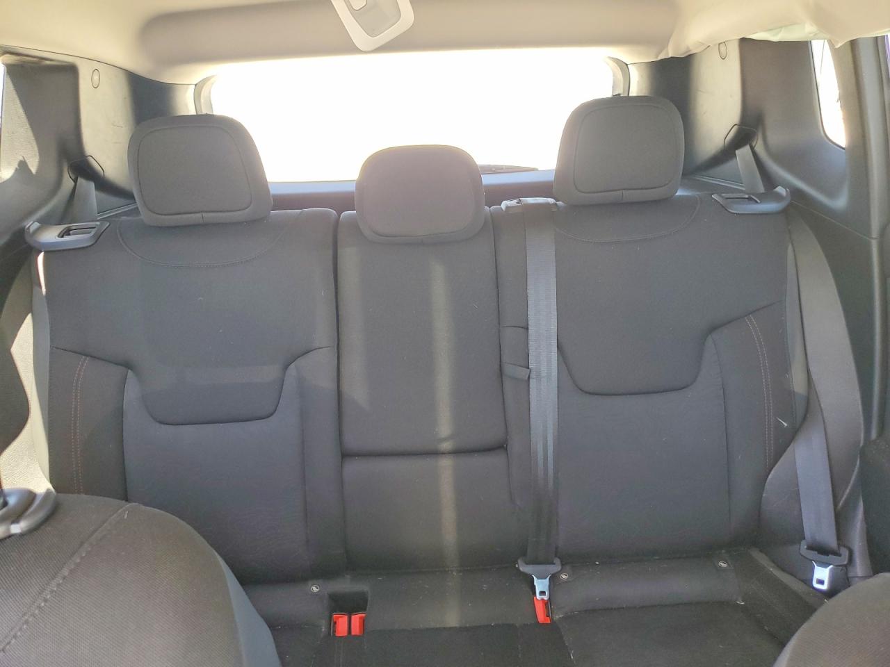 2021 JEEP RENEGADE TRAILHAWK 4X4