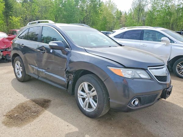 2014 ACURA RDX Technology Package