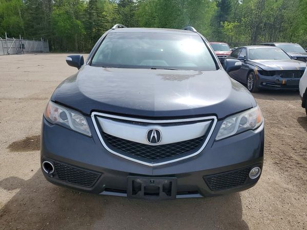 2014 ACURA RDX Technology Package