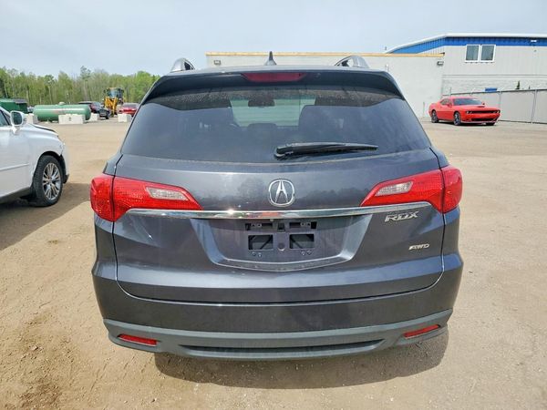 2014 ACURA RDX Technology Package