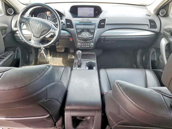 2014 ACURA RDX Technology Package