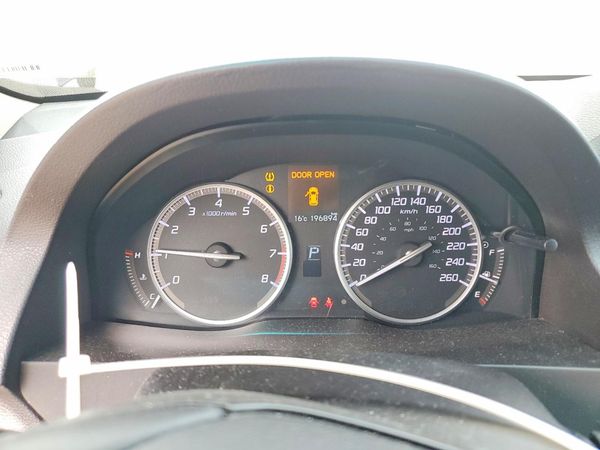 2014 ACURA RDX Technology Package