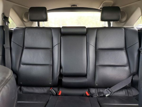 2014 ACURA RDX Technology Package