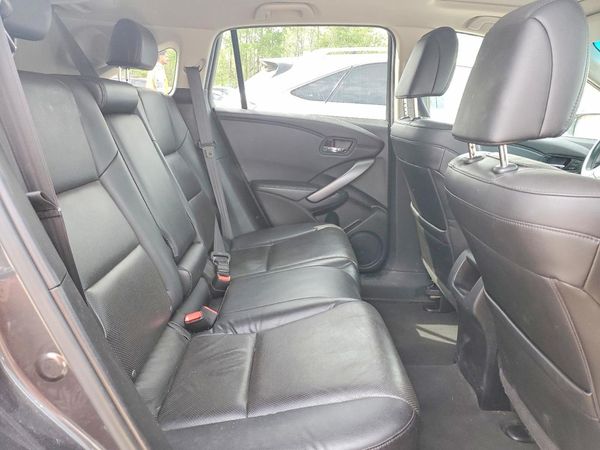 2014 ACURA RDX Technology Package