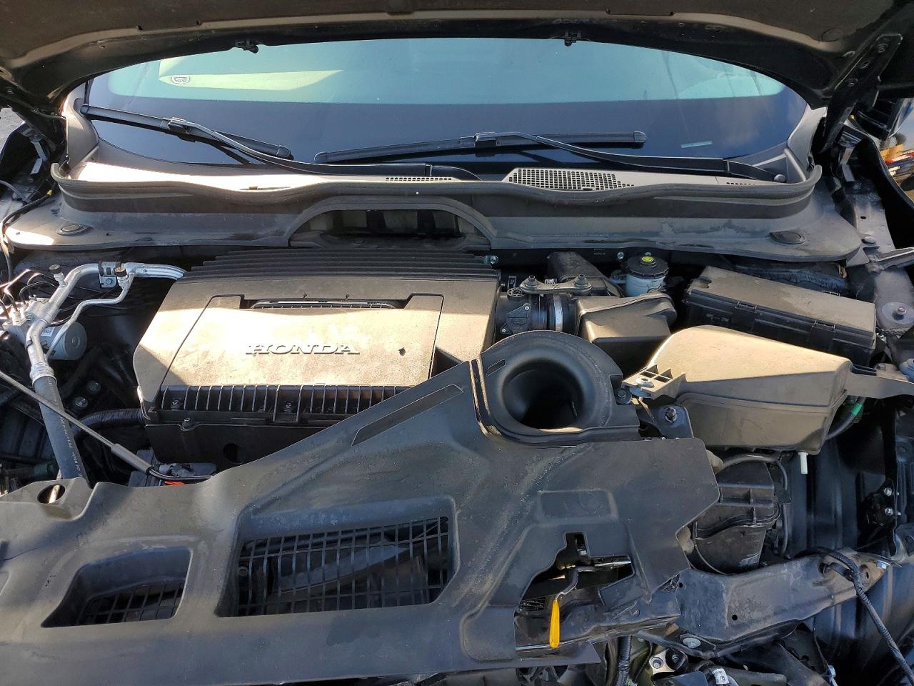 2024 HONDA PILOT TRAILSPORT