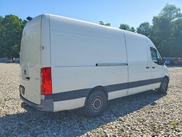 2022 MERCEDES-BENZ SPRINTER