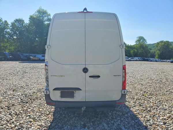 2022 MERCEDES-BENZ SPRINTER