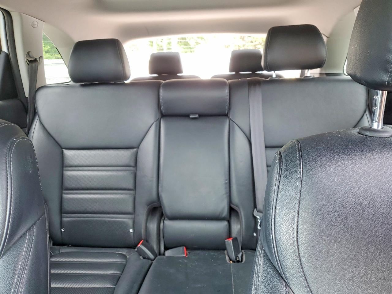 2018 KIA SORENTO SX, SXL