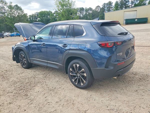 2026 MAZDA CX-50 Premium Plus — DSRA