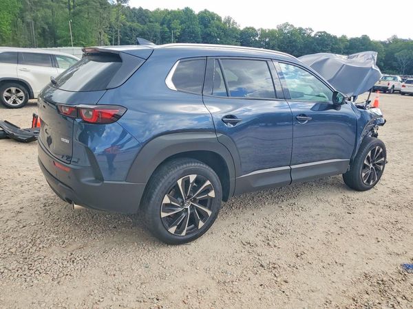 2026 MAZDA CX-50 Premium Plus — PSRA