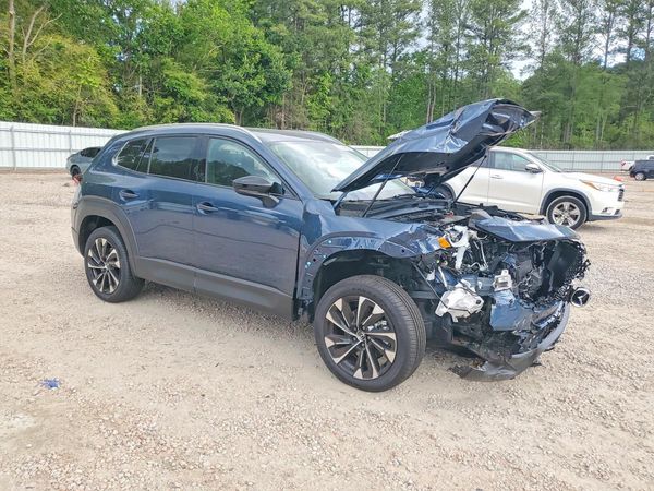 2026 MAZDA CX-50 Premium Plus — Passenger 3/4