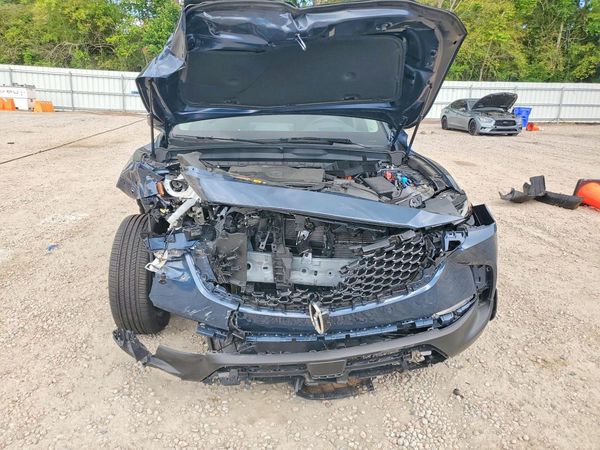 2026 MAZDA CX-50 Premium Plus — DIRF