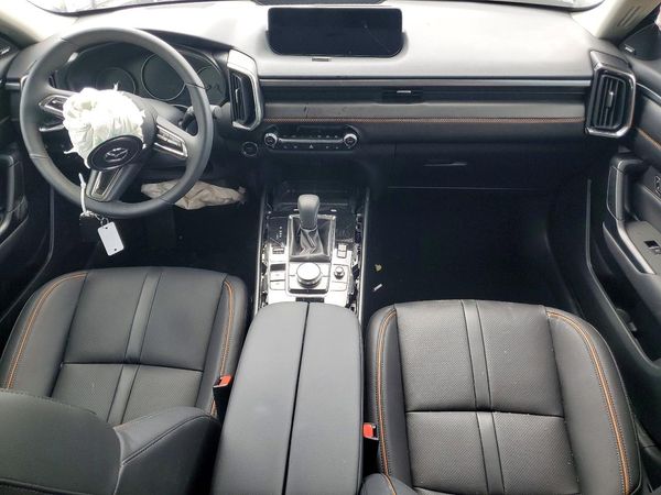 2026 MAZDA CX-50 Premium Plus — CKPT